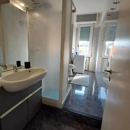 Certosa District 3 Apartmán *