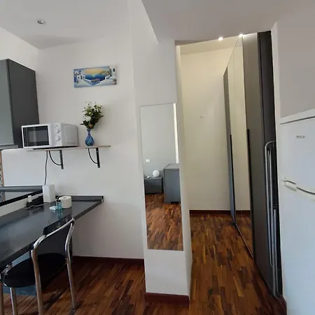 Certosa District 3 Apartmán Milán