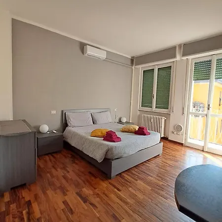 Certosa District 3 Milán