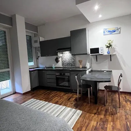Apartamento Certosa District 3
